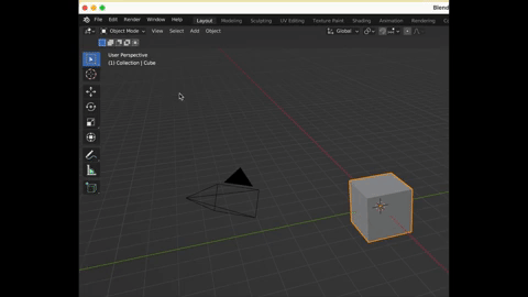Set the Asset Library Preferences by selecting Edit, Preferences, File Paths, Asset Library.