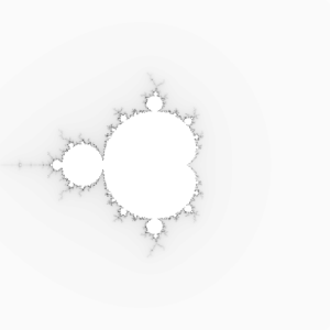Using Python to Generate Mandelbrot Texture for Blender
