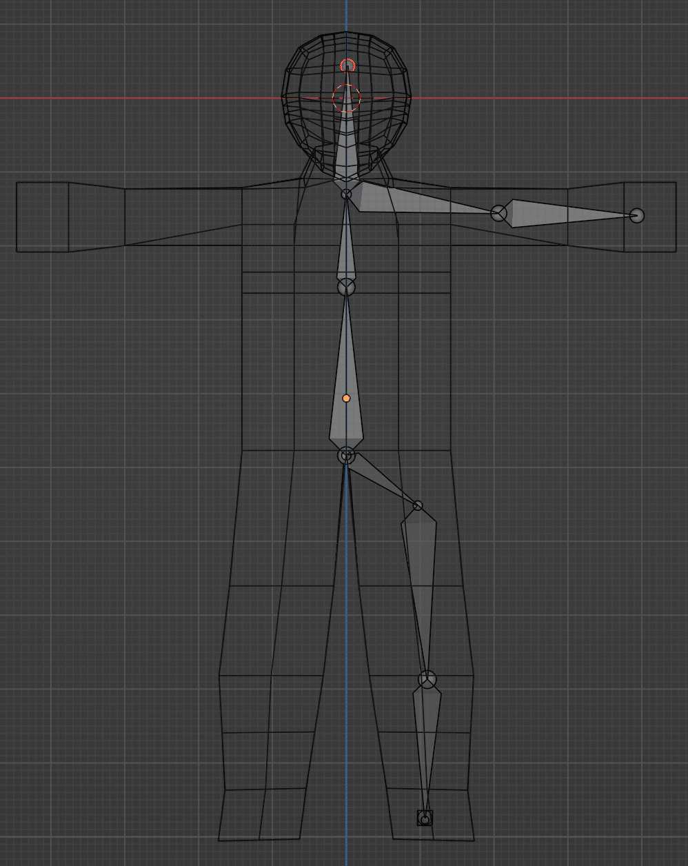 How to Create a Character Rig in Blender: a Step-by-step Tutorial
