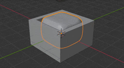 fluid and rigid body simulation test