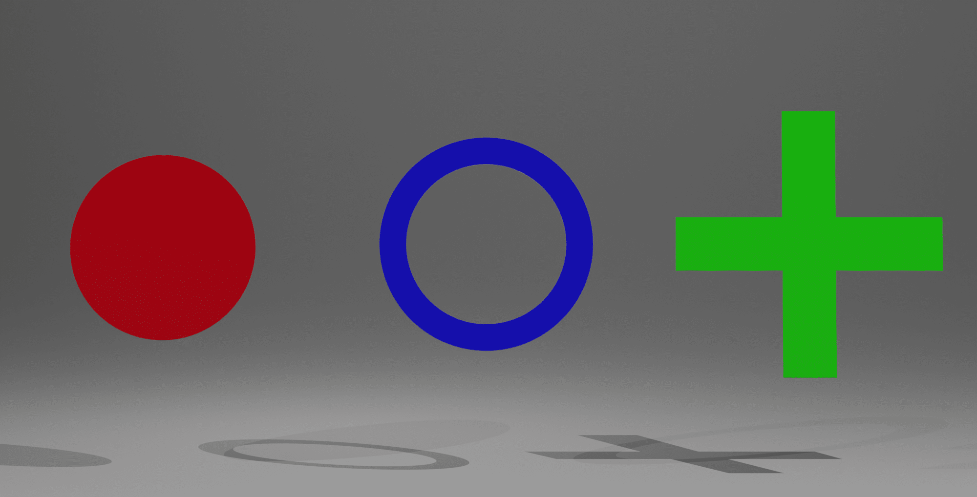 Creating Simple Shapes Using Open Shading Language (OSL)